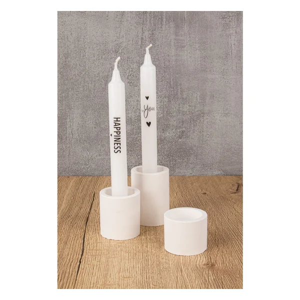 Kit créatif « Raysin bougeoir »