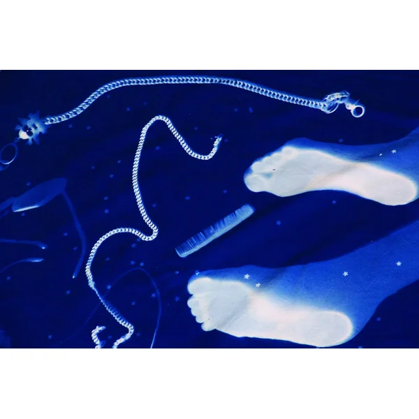 Kit Cyanotype Jacquard set de 2 flacons