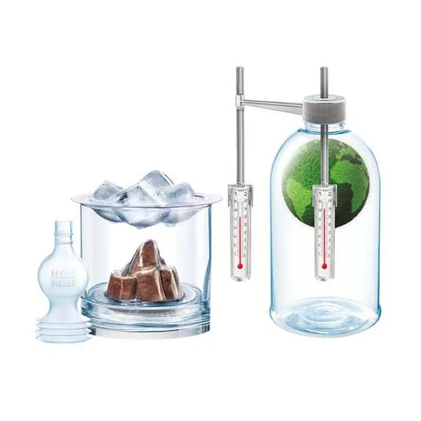 Kit DAM - Atelier météo