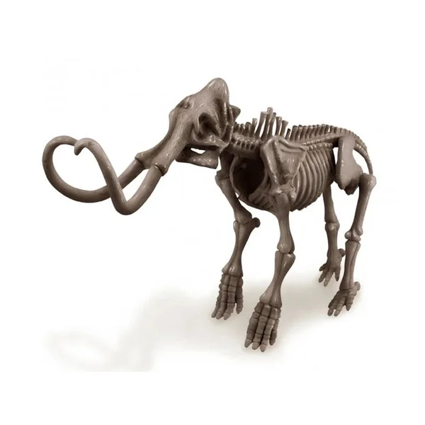 Kit DAM - Déterre ton dinosaure - Mammouth