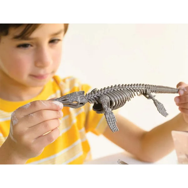 Kit DAM - Déterre ton dinosaure - Mosasaurus