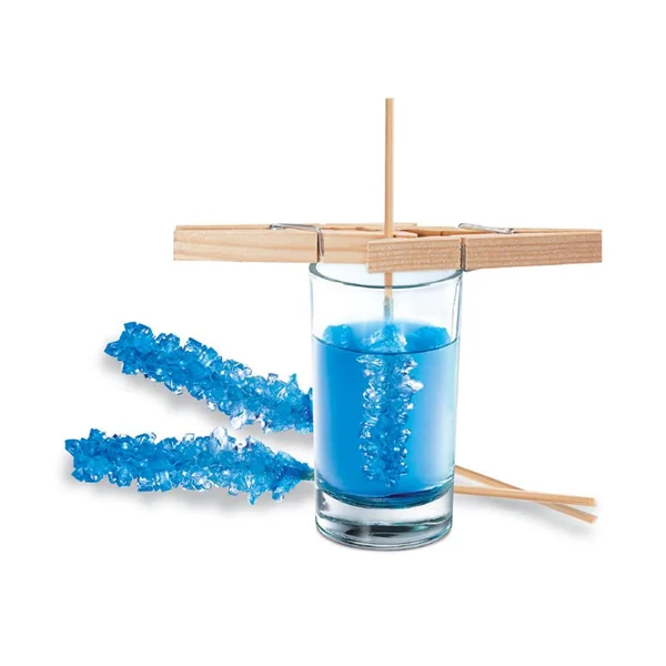 KIT DAM: Sciences en cuisine