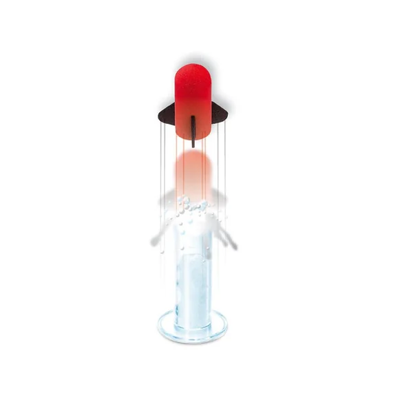 KIT DAM: Sciences en cuisine