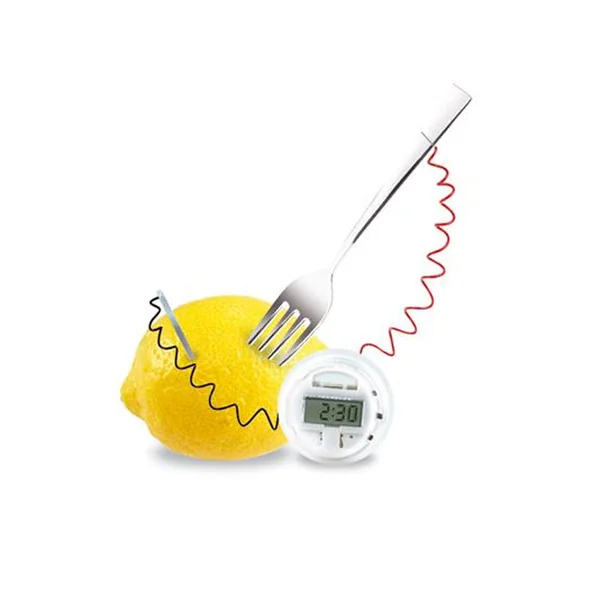 KIT DAM: Sciences en cuisine