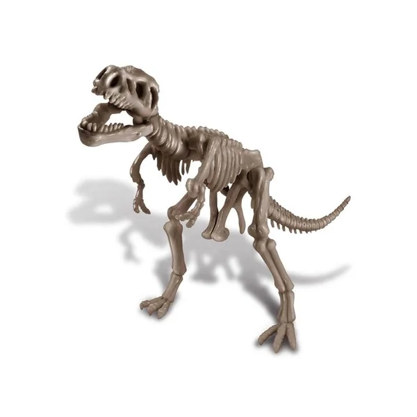Kit DAM - Tyrannosaure Rex 22 x 17 cm