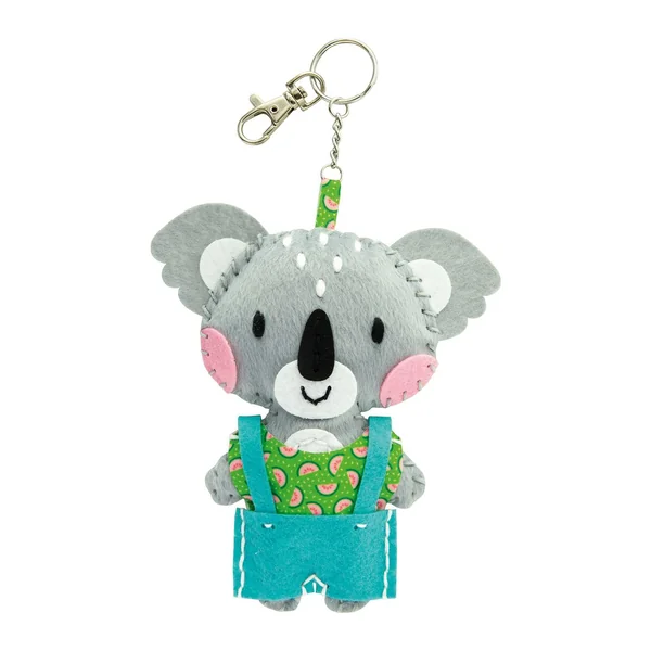 Kit de couture Mini Couz'In « Riley le koala »