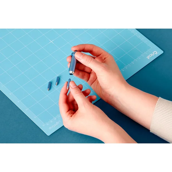 Kit de démarrage Cricut « Foil Transfer Kit »