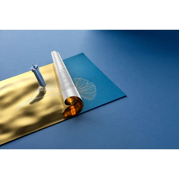 Kit de démarrage Cricut « Foil Transfer Kit »
