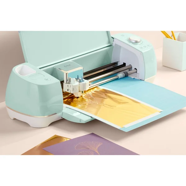 Kit de démarrage Cricut « Foil Transfer Kit »