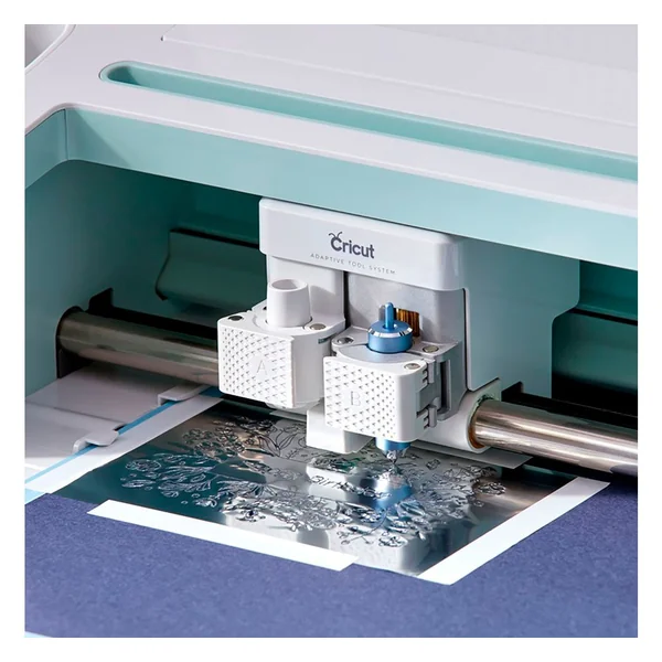 Kit de démarrage Cricut « Foil Transfer Kit »