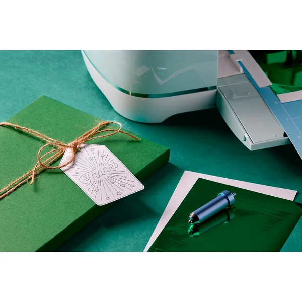 Kit de démarrage Cricut « Foil Transfer Kit »