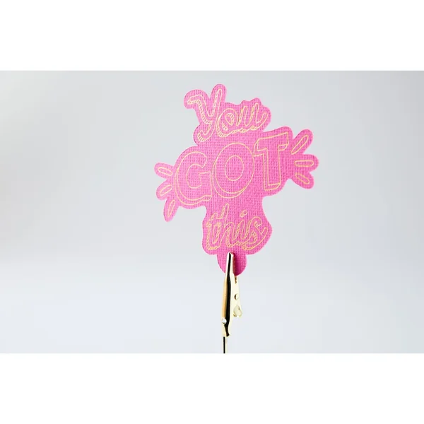 Kit de démarrage Cricut Joy « Foil Transfer Kit »