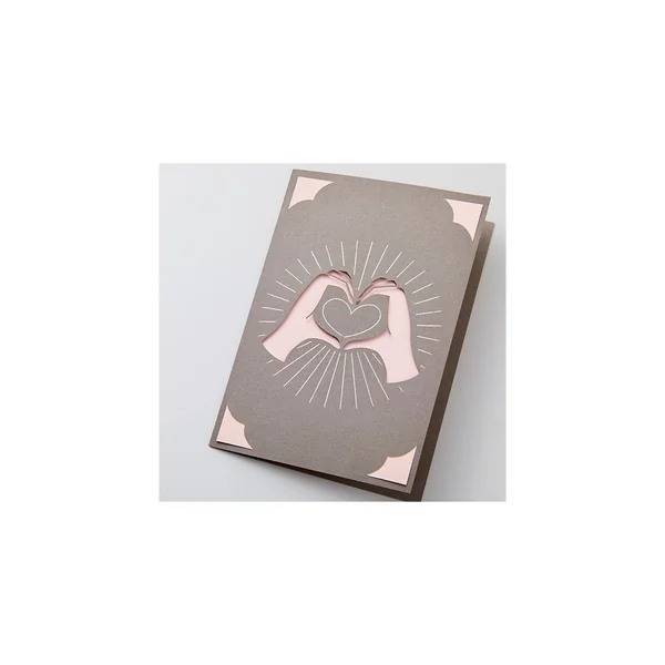 Kit de démarrage Cricut Joy « Foil Transfer Kit »