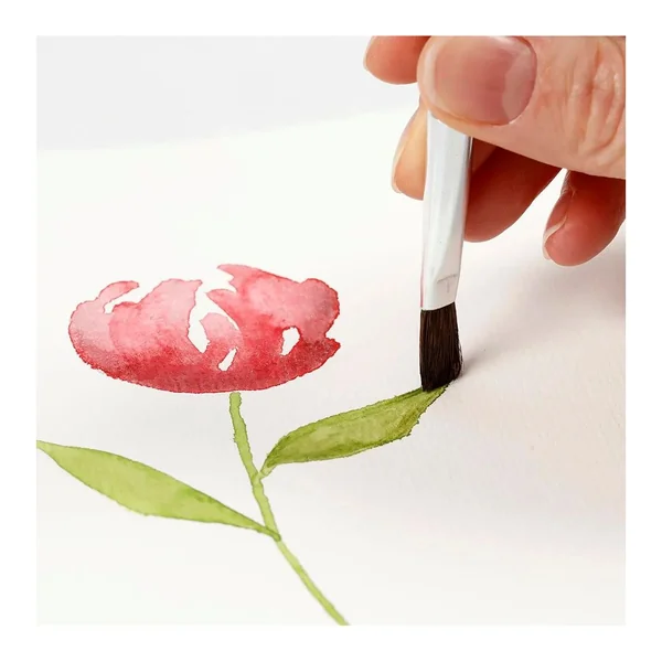 Kit de démarrage peinture aquarelle