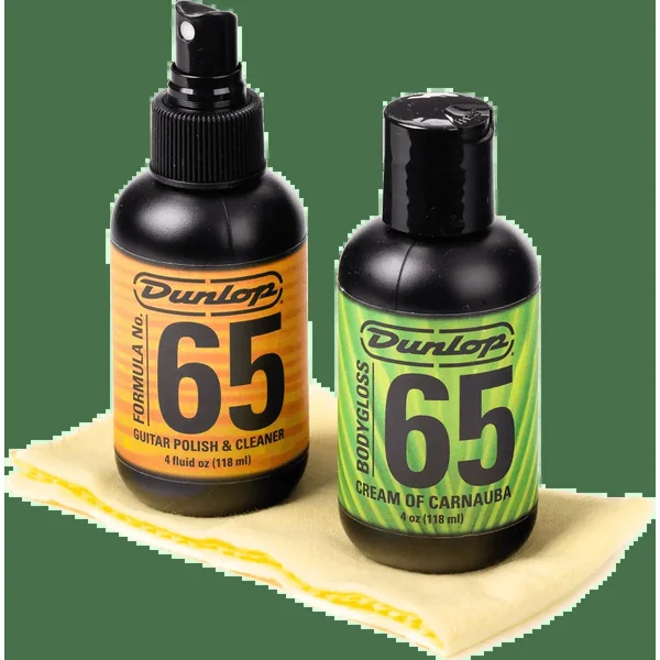 Kit d'Entretien Dunlop