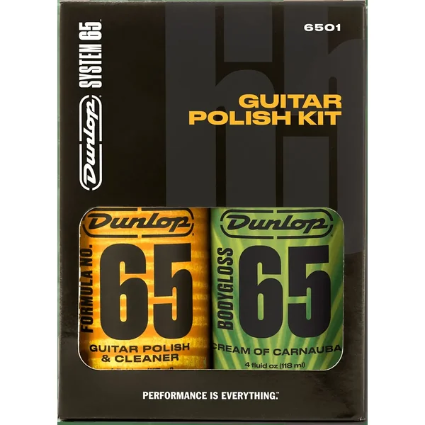 Kit d'Entretien Dunlop
