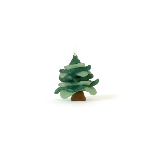 Kit DIY Bougie à modeler Noël