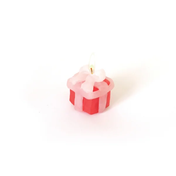 Kit DIY Bougie à modeler Noël