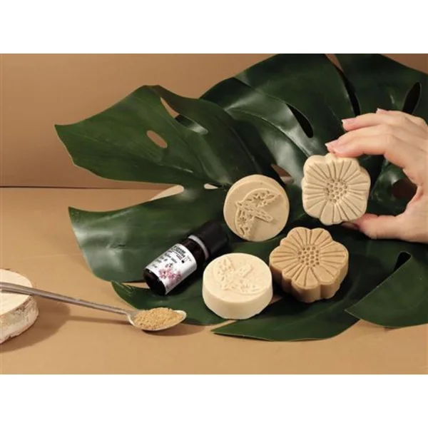 Kit DIY Savons au karité