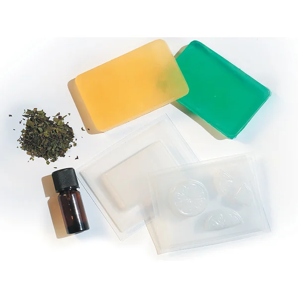 Kit DIY Savons recette mojito