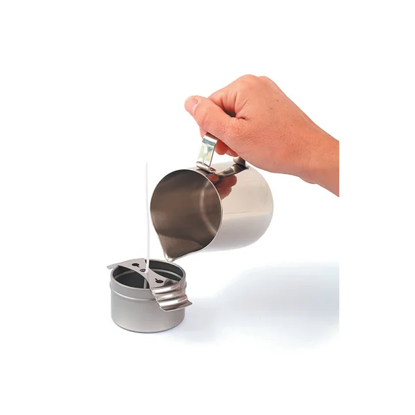 Kit d'outils pour fabrication de bougies - Graine créative