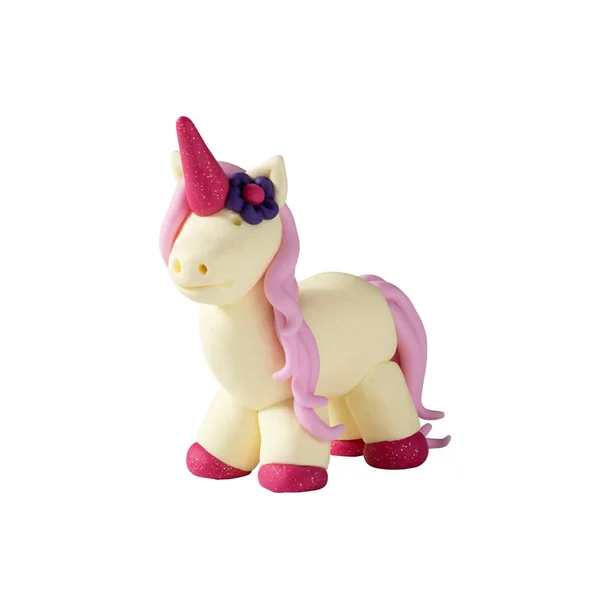 Kit Fimo Kids - Licorne