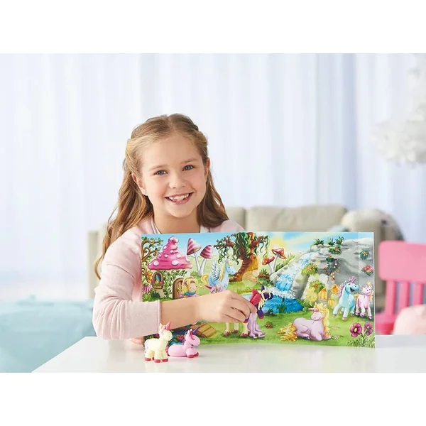 Kit Fimo Kids - Licorne