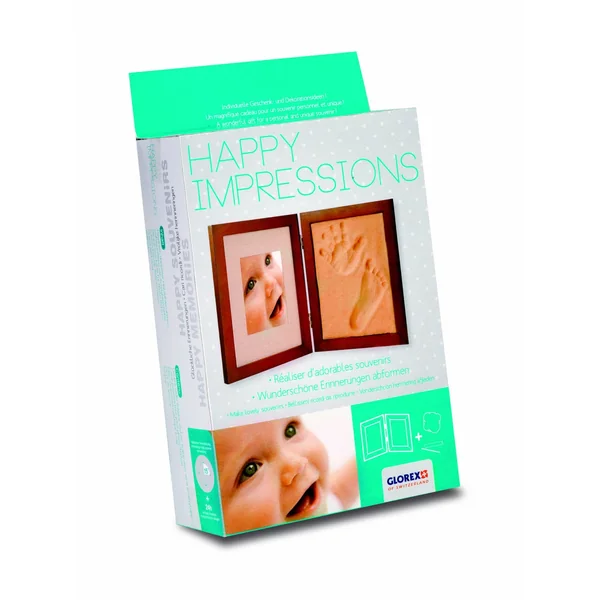 Kit happy impressions