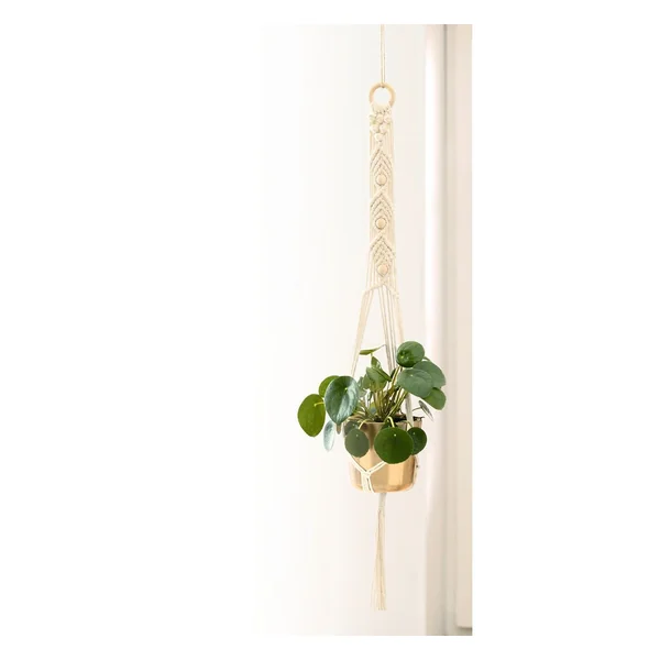 Kit macramé « Urban Jungle »