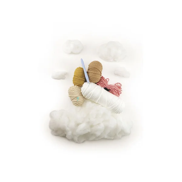 Kit Mon ami Amigurumi Lapin - Graine Créative