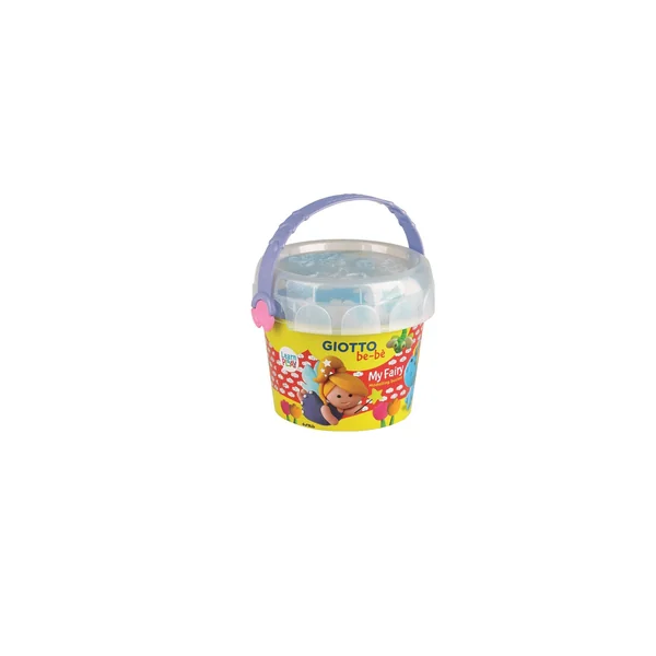 Kit pâte à modeler Fées & Licornes