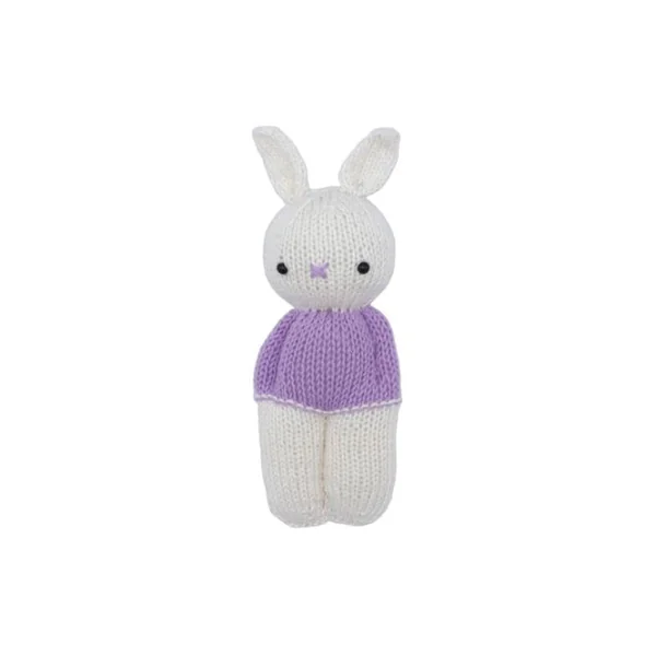 Kit tricot - Stella Bunny