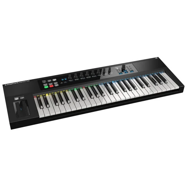 Komplete Kontrol S49