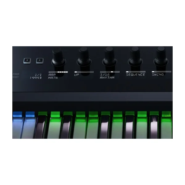 Komplete Kontrol S49