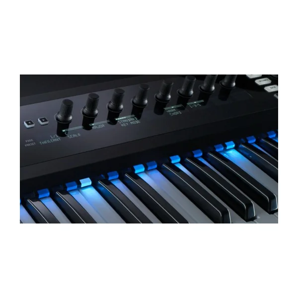 Komplete Kontrol S49