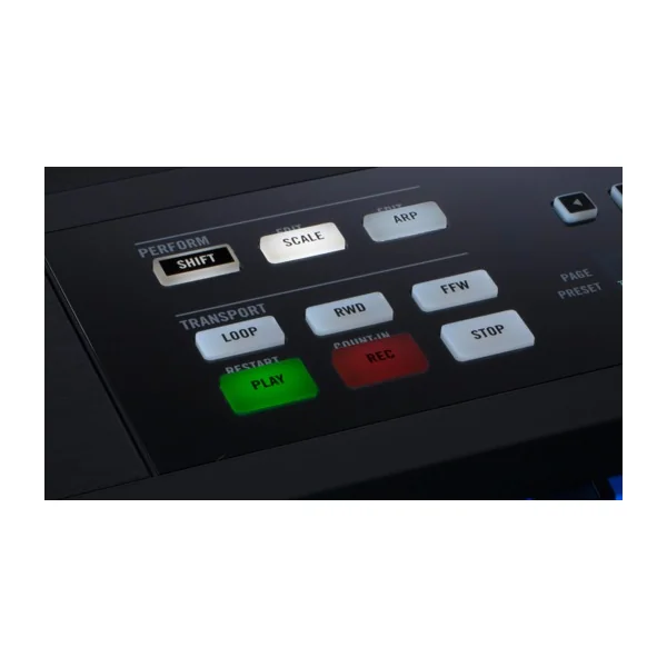 Komplete Kontrol S49