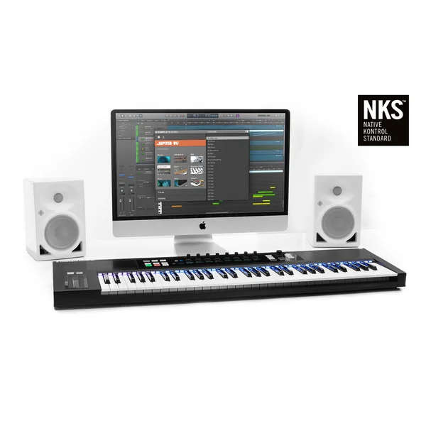 Komplete Kontrol S49