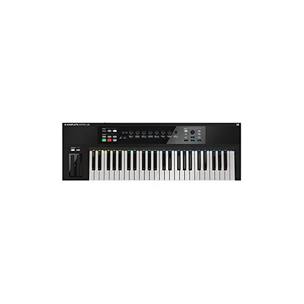 Komplete Kontrol S49