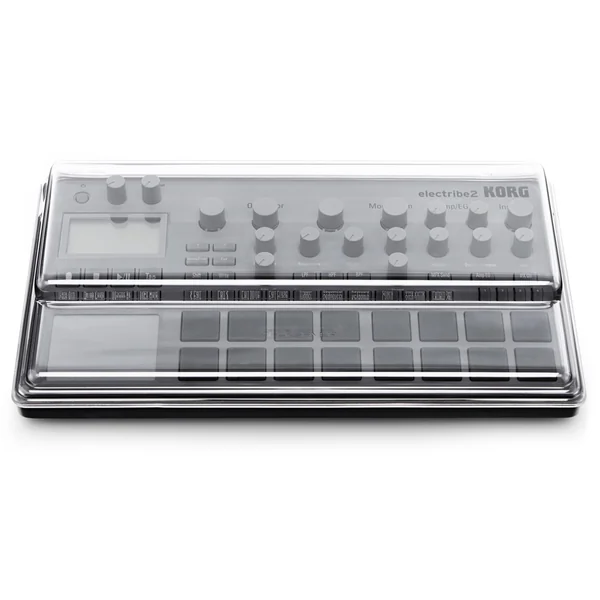 Korg Electribe 2 & Sampler cover