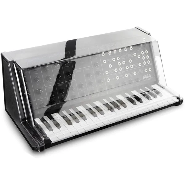 Korg MS-20 Mini cover