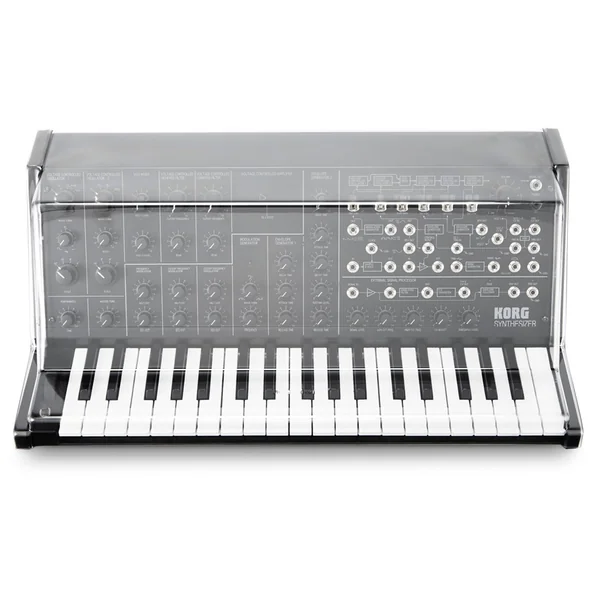Korg MS-20 Mini cover