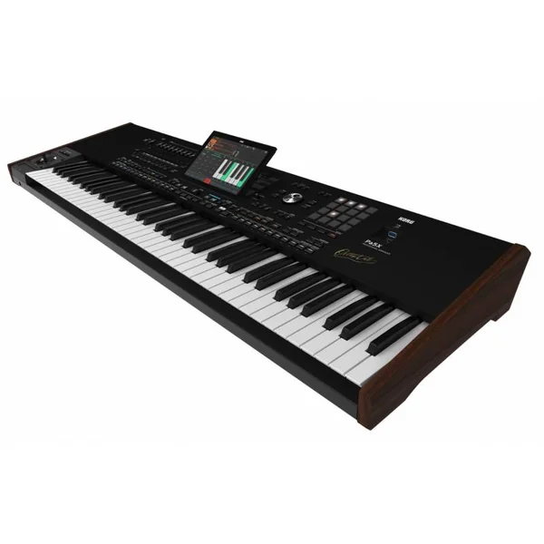korg PA5X-76 ORIENTAL