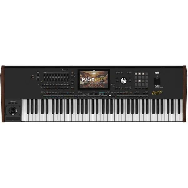 korg PA5X-76 ORIENTAL