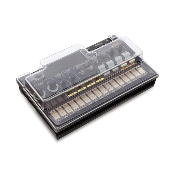 Korg Volca Series cover (Beats, Bass, Keys, Sample)