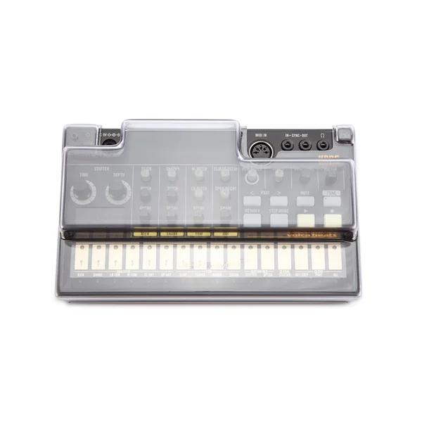 Korg Volca Series cover (Beats, Bass, Keys, Sample)