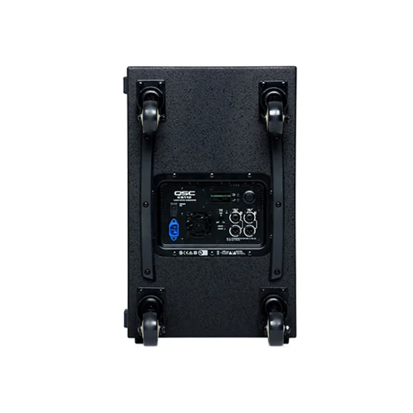 KS112 QSC - Caisson de basses 12pouces 2000W