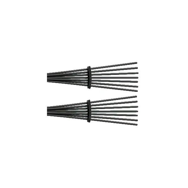 KUPPMEN KUPKTSF Stick Balais Twigstick Flat