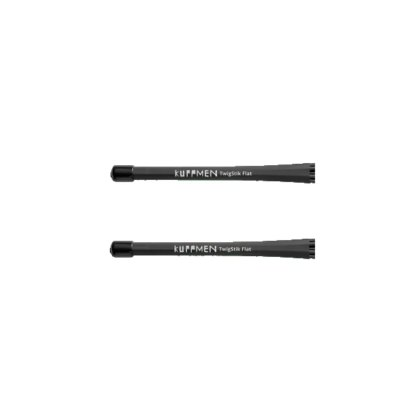 KUPPMEN KUPKTSF Stick Balais Twigstick Flat