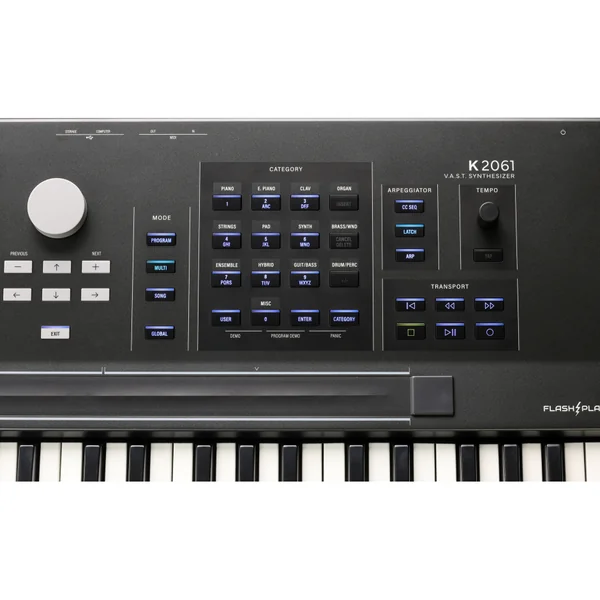 KURZWEIL K2061