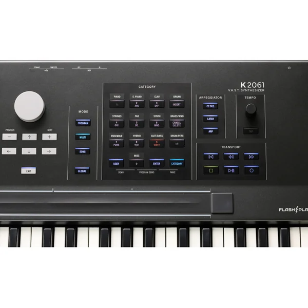 KURZWEIL K2061